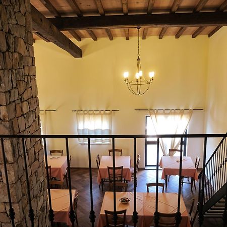 Agriturismo Lu Colbu Trinità dʼAgultu Exterior foto