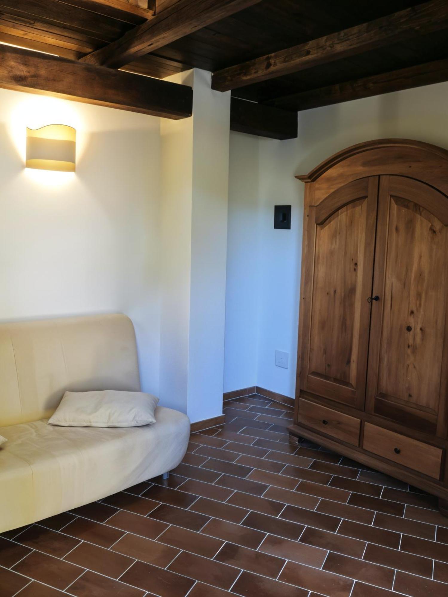 Agriturismo Lu Colbu Trinità dʼAgultu Exterior foto